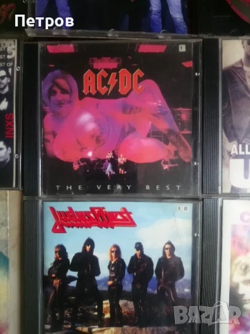 джаз списания и дискове-Италия, снимка 13 - Колекции - 49694463