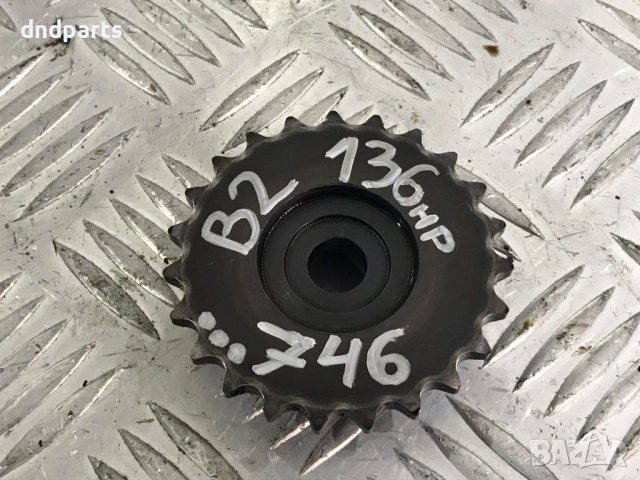 Зъбно колело BMW,E46,320D,150кс.,2002г.