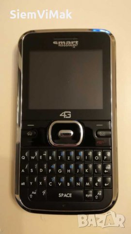 4G System Smart Messenger , снимка 2 - Други - 30996478