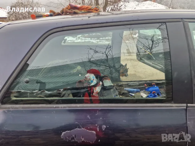 Задни стъкла за Audi A3 8L 