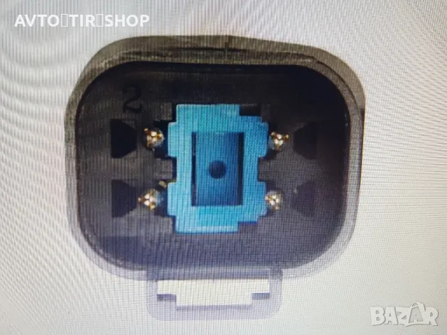 Халоген-LED/SCANIA,EURO6, снимка 5 - Аксесоари и консумативи - 48367856