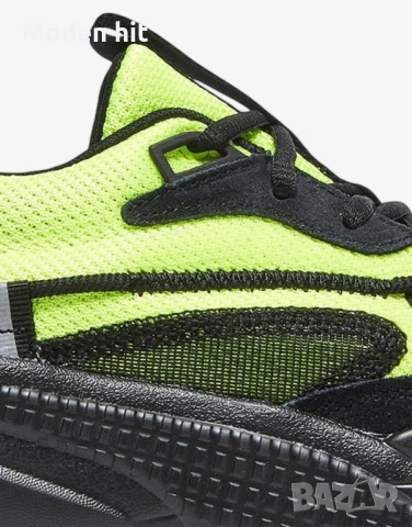 Оригинал! PUMA Rs Dreamer Shoes Yellow дамски маратонки, снимка 3 - Маратонки - 54327399