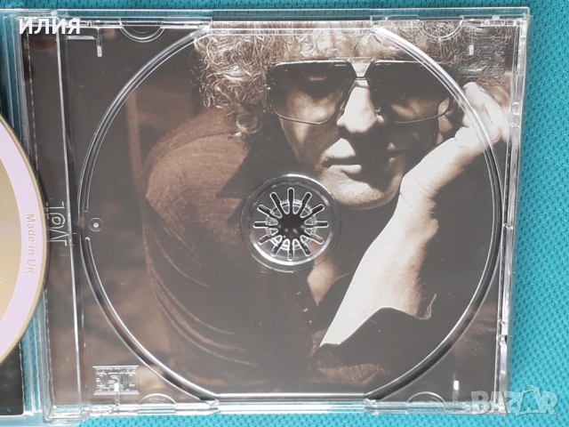 Ian Hunter(Mott the Hoople)(Classic Rock)-2CD, снимка 5 - CD дискове - 44514754