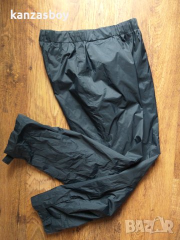 COLUMBIA Women's Storm Surge Waterproof Rain Pants - дамски непромокаем панталон КАТО НОВ, снимка 7 - Спортни екипи - 40867438