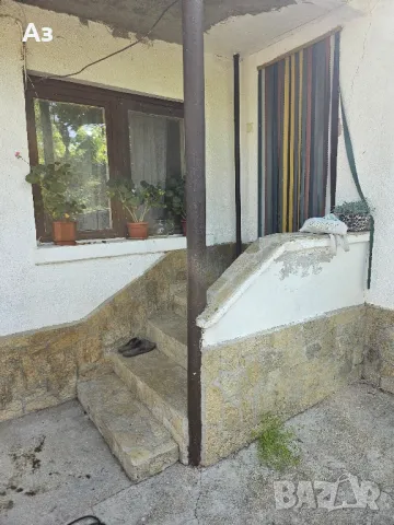 Продавам без Агенции! Две къщи в общ парцел. с. Борец.30км.от Пловдив, снимка 6 - Къщи - 50405102