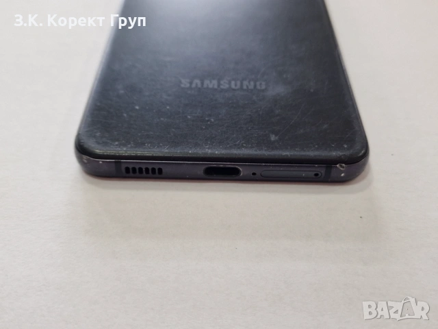 Samsung Galaxy S21 FE 5G 128GB 6GB RAM Dual, снимка 4 - Samsung - 54234462