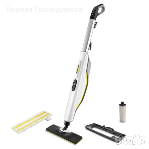  Парочистачка Kärcher SC 3 Upright 