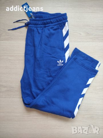 Мъжко спортно долнище Adidas размер XL