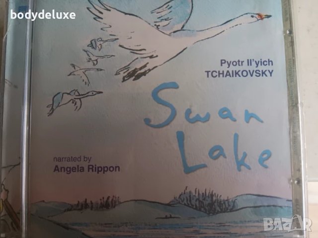 аудио дискове с класическа музика, снимка 17 - CD дискове - 29924699