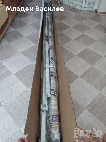 Тента сенник за тераса , снимка 4 - Други стоки за дома - 54249594