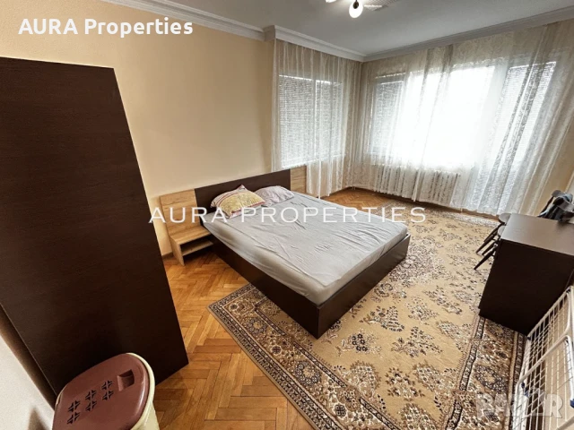 Разград / 3-стаен, тухла, снимка 3 - Апартаменти - 51378515