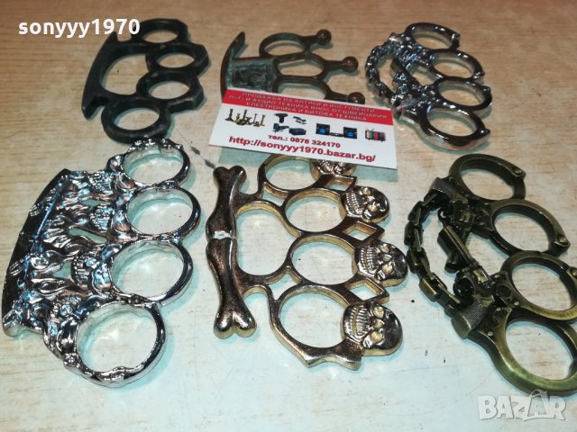 боксове-различни модели 0109211117, снимка 2 - Колекции - 33989428