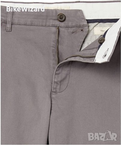 Amazon Essentials мъжки панталон НОВ, снимка 5 - Панталони - 34931201