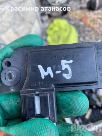 Реостат парно за Мазда 5.PM010020B, снимка 3 - Части - 42748307