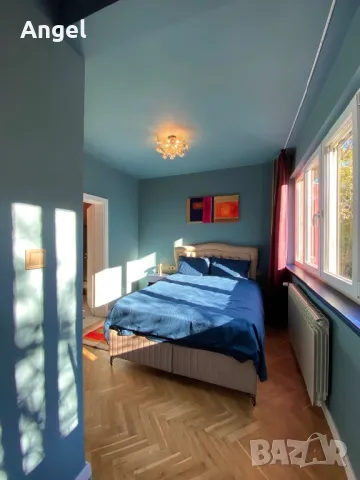 Уникален, дизайнерски апартамент , снимка 7 - Апартаменти - 47604636