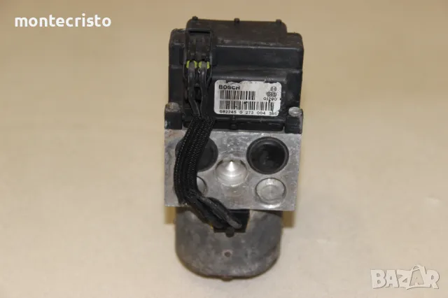 ABS модул Renault Scenic I (1999-2003г.) 7700432643 / 0265216732 / 0273004395 / 7700 432 643, снимка 2 - Части - 48184697