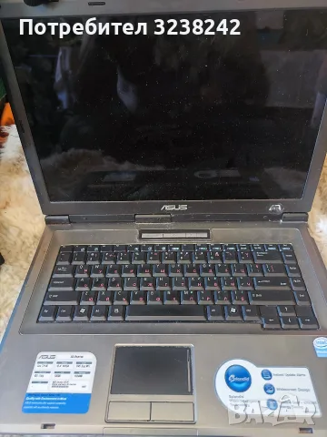 Acer aspire 4551-2615, Asus x51R, Toshiba satellite a210-19a, Lenovo s430 за части, снимка 2 - Части за лаптопи - 55597706