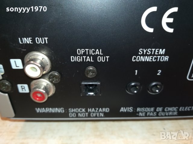 ПОРЪЧАНО-DENON GOLD CD-ВНОС SWISS 2612211705, снимка 16 - Декове - 35245408