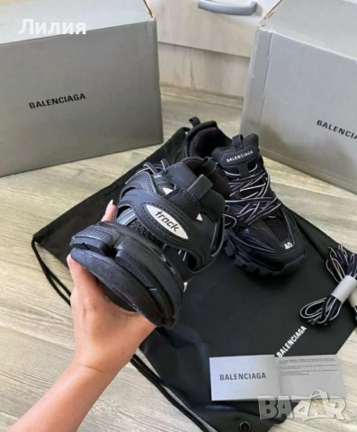 Balenciaga Track 35-46, снимка 11 - Маратонки - 51578815