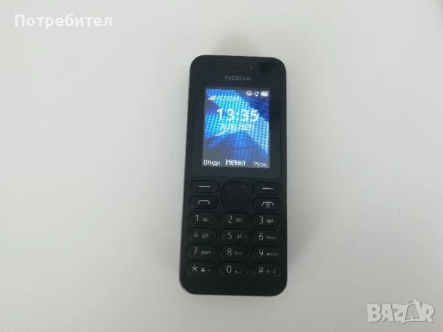 Nokia 130, снимка 1