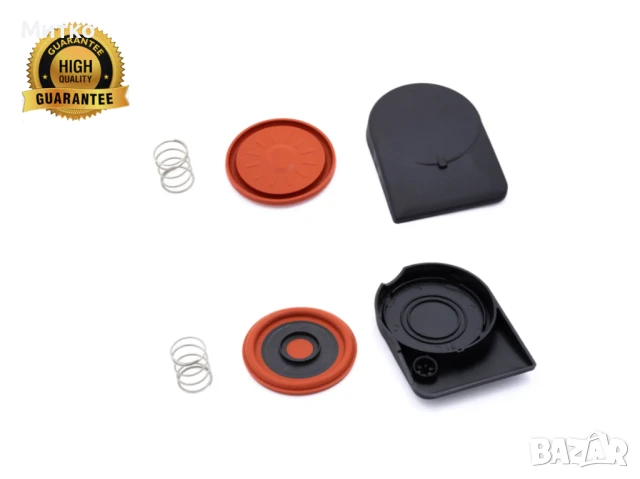 Мембрана клапан картерни газове BMW N13,N16,N18 11127646552,11127646553,11127603390, снимка 3 - Части - 51033977