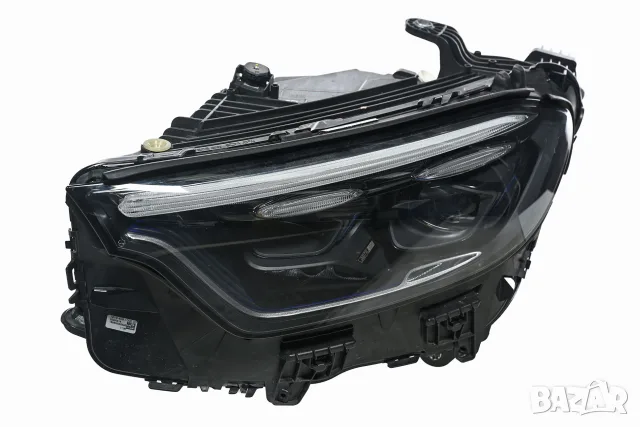 A2549064701 | Употребяван ляв LED фар Mercedes-Benz