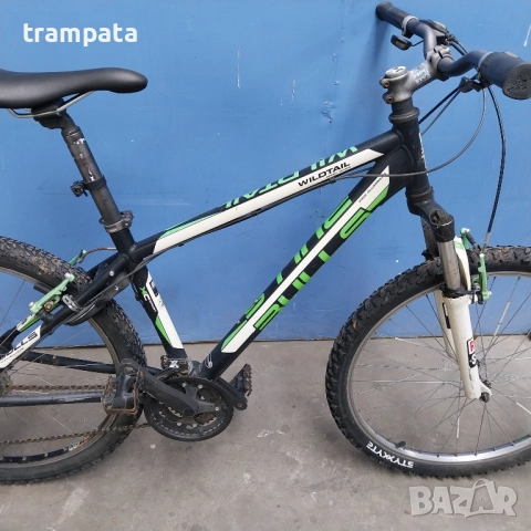 ТОП ОФЕРТА -20%  26 цола Алуминиев Велосипед BULLS, снимка 9 - Велосипеди - 52162136