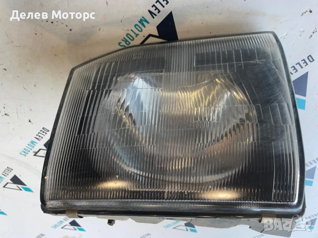 Фар за Mitsubishi Pajero ляв 1996 г., Митсубиши Паджеро