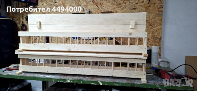 Хранилки за гълъби, снимка 12 - Гълъби - 52640305