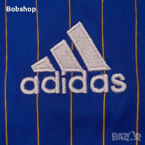 Japan 🇯🇵 Adidas 🇯🇵 season 2008-2009 , снимка 4 - Футбол - 42037089