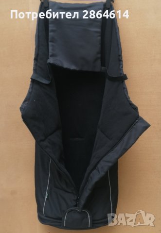 Ново детско чувалче за количка, спане и повиване Friends, снимка 7 - Други - 39471767