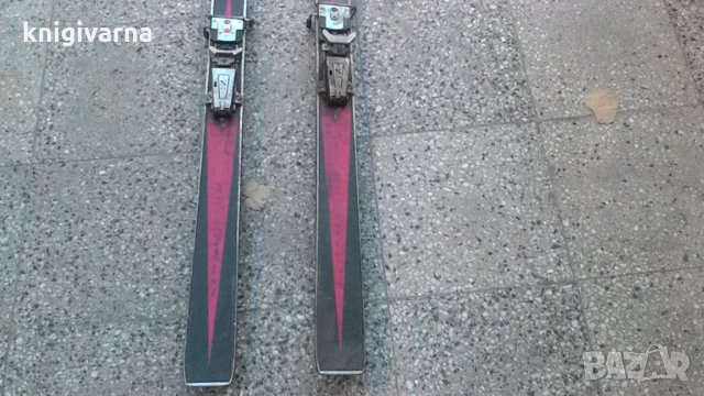 Ски Росиньол, снимка 2 - Зимни спортове - 34546240