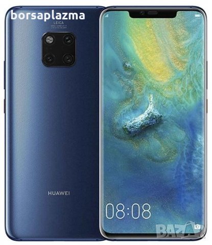 Huawei Mate 20 Pro 6GB RAM 128GB - Blue