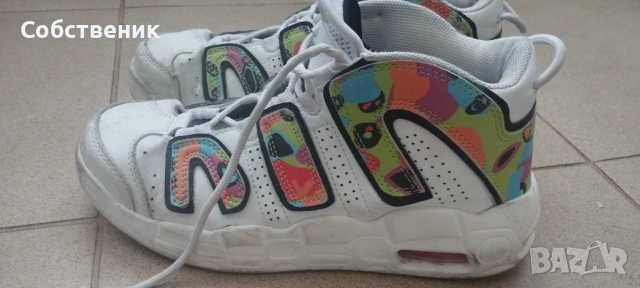 Маратонки, р-р 37, 3 бр за 8 Евро + подарък, снимка 6 - Маратонки - 54089449