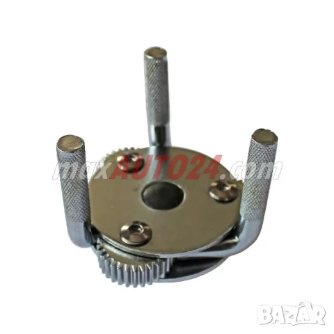 Трипалцов ключ за маслен филтър 63-110 mm, снимка 4 - Аксесоари и консумативи - 55867136