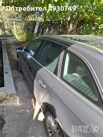 Продавам Audi A4 B8, снимка 5 - Автомобили и джипове - 55818273