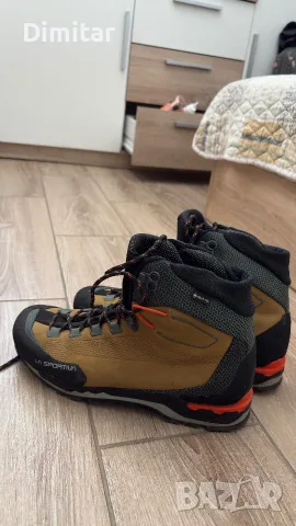 La Sportiva Trango Tech Goretex 