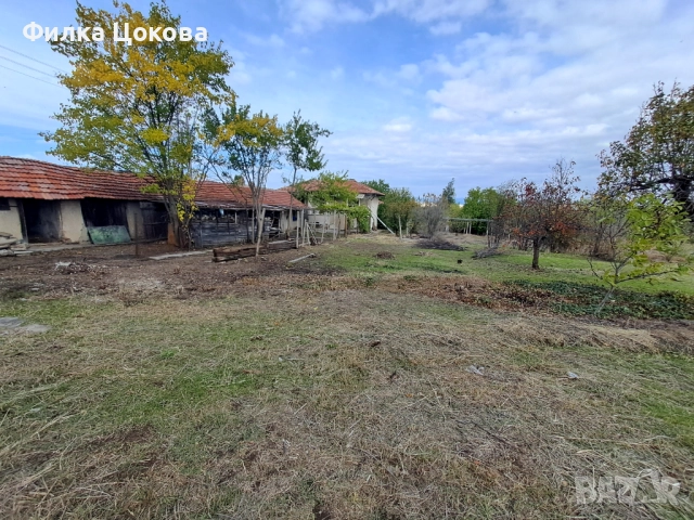 Къща с Голям Двор, снимка 7 - Къщи - 52520401