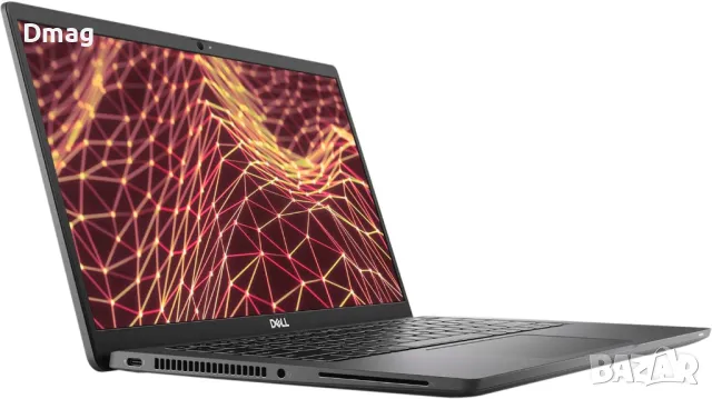 14”IPS Dell Latitude 7430 /i7-1265U/512GB SSD/Win11Pro, снимка 4 - Лаптопи за работа - 47928777