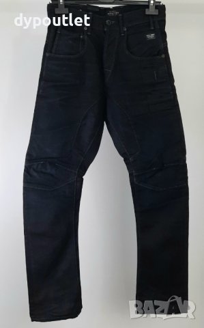 Jack & Jones Stan- Мъжки дънки Anti Fit, размер - 28W/"30.                           