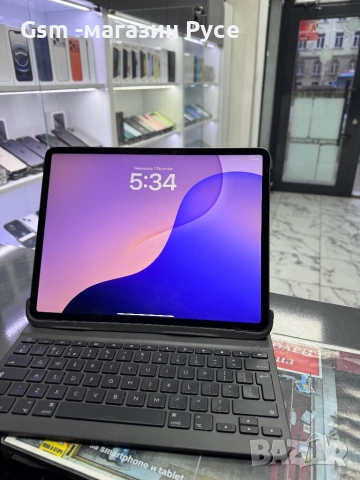 Ipad Pro 12,9inch 4th generation 512GB