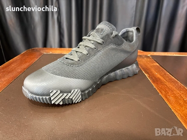 HERMES Bouncing Sneaker, снимка 2 - Спортни обувки - 51614459