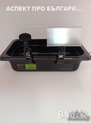 Поставки за етикети, щипки, игли, държачи, табелки, снимка 4 - Оборудване за магазин - 52157321