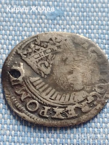 Сребърна монета стара рядка за КОЛЕКЦИОНЕРИ 26212