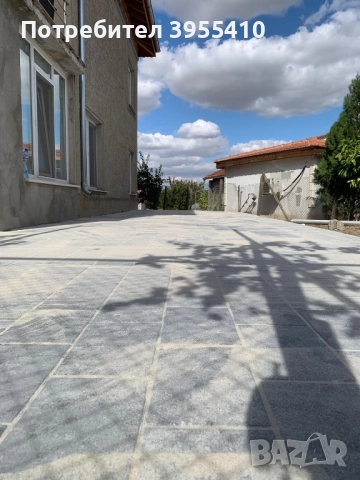 Услуги със Професионални машини, снимка 9 - Други машини и части - 52410602