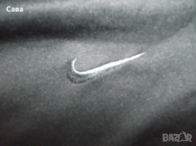 Суичъри NIKE  мъжки,ХЛ   /черен,сив/, снимка 4 - Суичъри - 56350002
