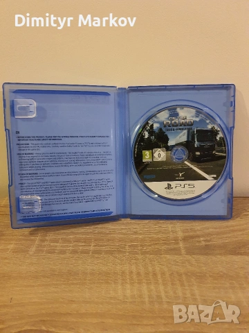 PS5 игри в комплект, снимка 15 - Игри за PlayStation - 53962406