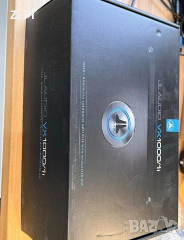 jl VX1000/1i