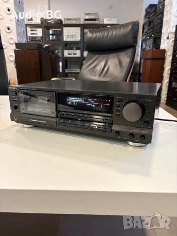 Technics RS-B755, снимка 5 - Декове - 53096269