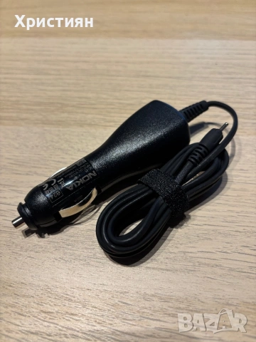 NOKIA зарядно за телефон в кола тип запалка, снимка 2 - Зарядни за кола - 54036923